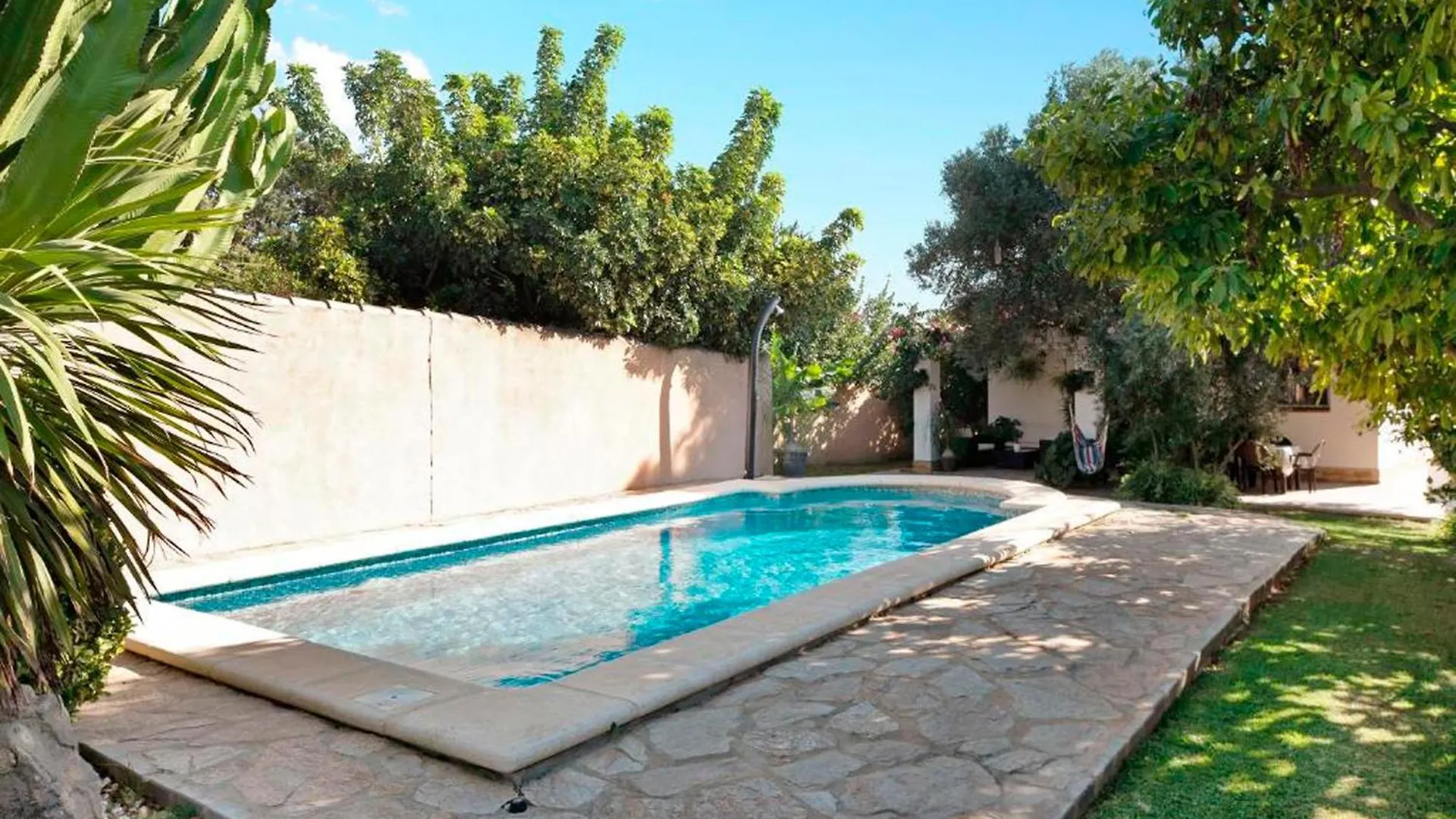 Holiday home Villa Deluxe Piscina Privada Conil De La Frontera