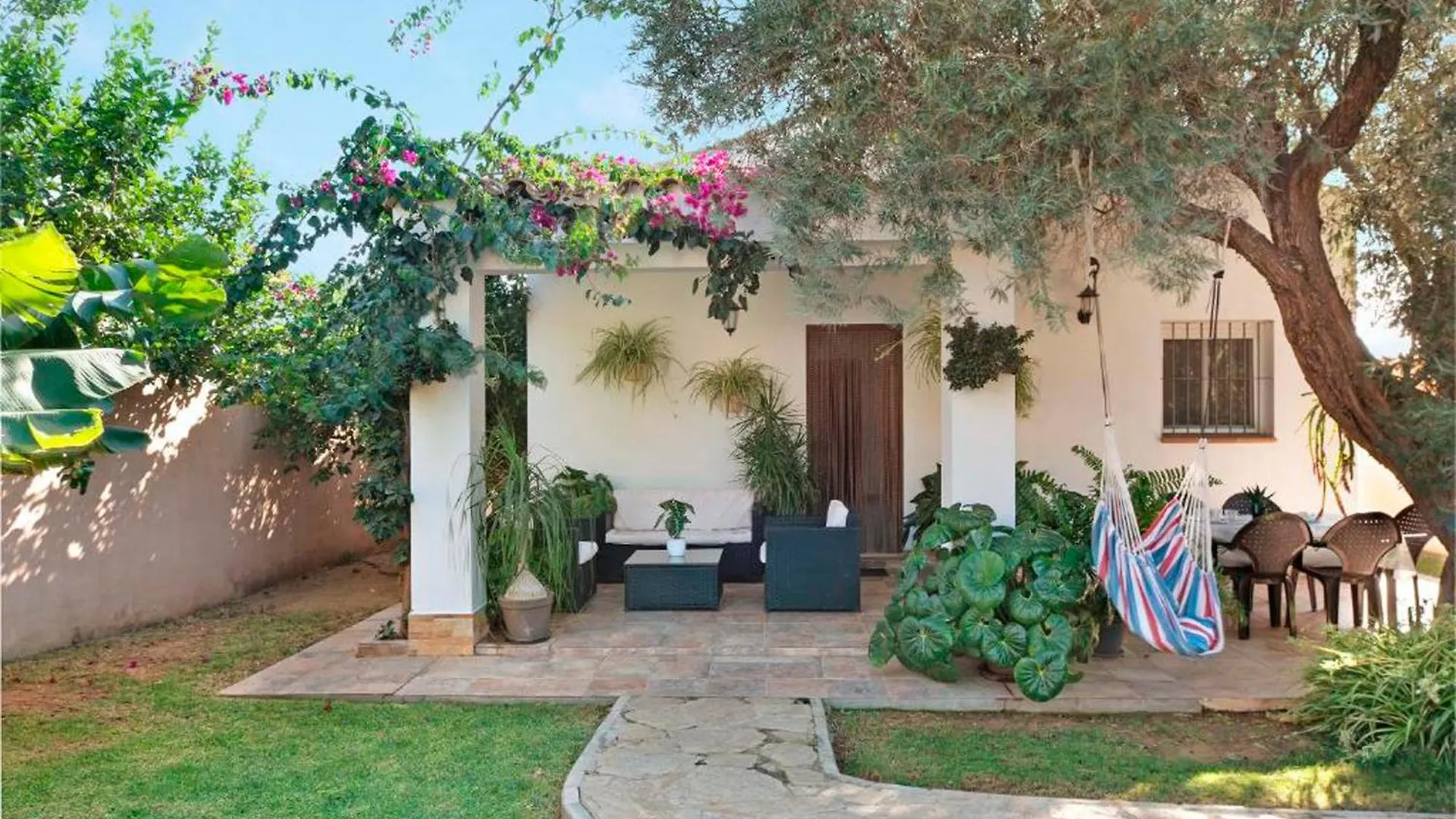 Holiday home Villa Deluxe Piscina Privada Conil De La Frontera