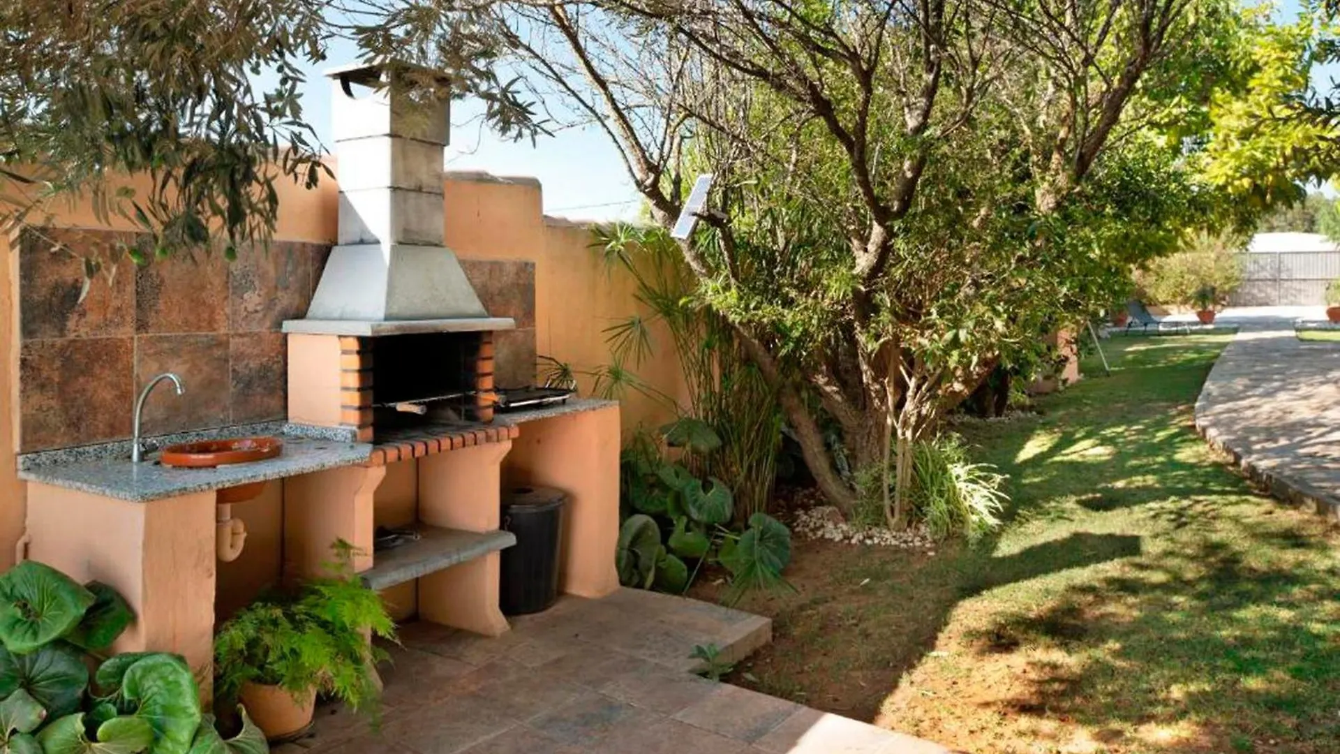 Villa Deluxe Piscina Privada Conil De La Frontera 0*,  Spain