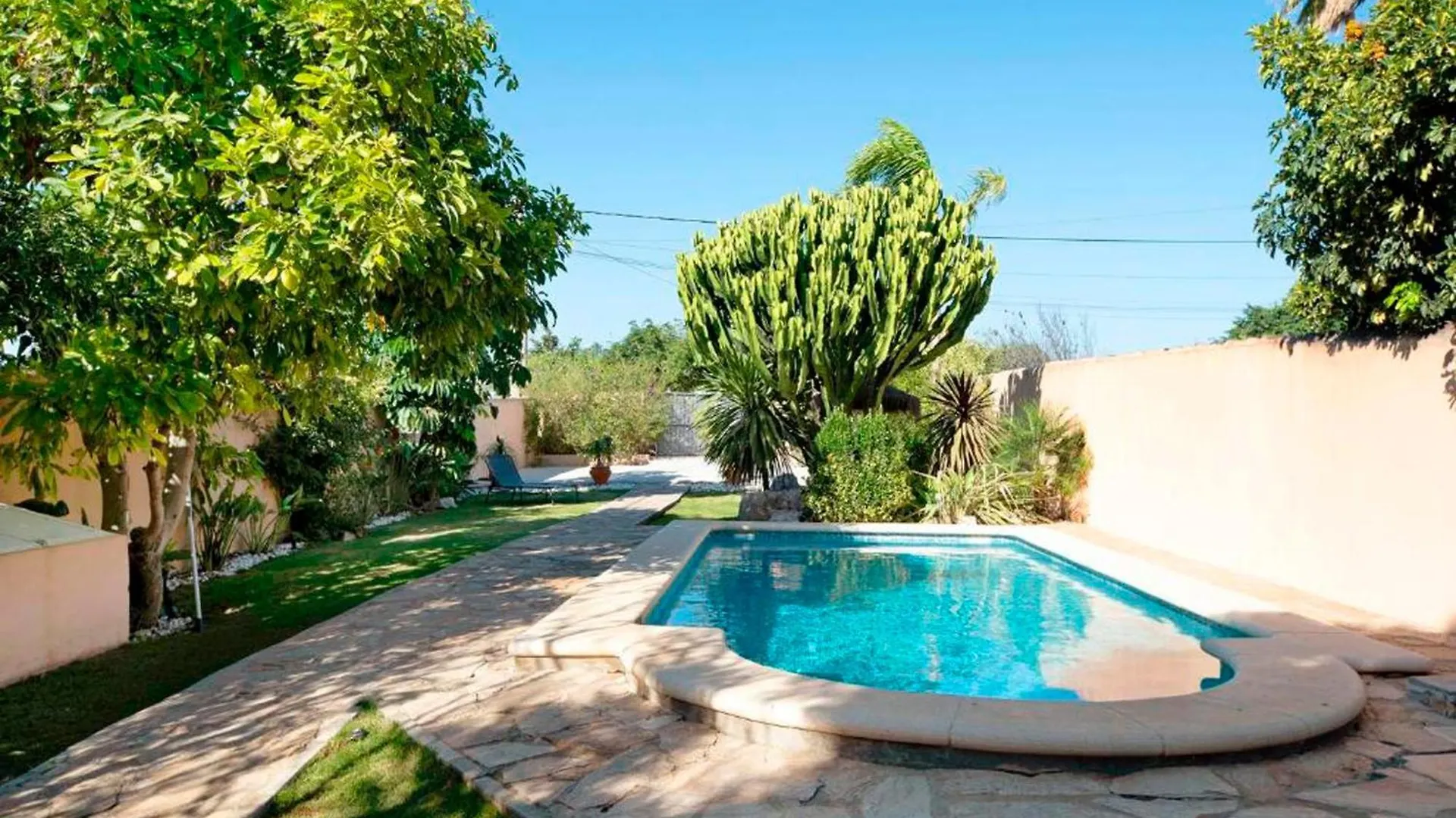 Villa Deluxe Piscina Privada Conil De La Frontera