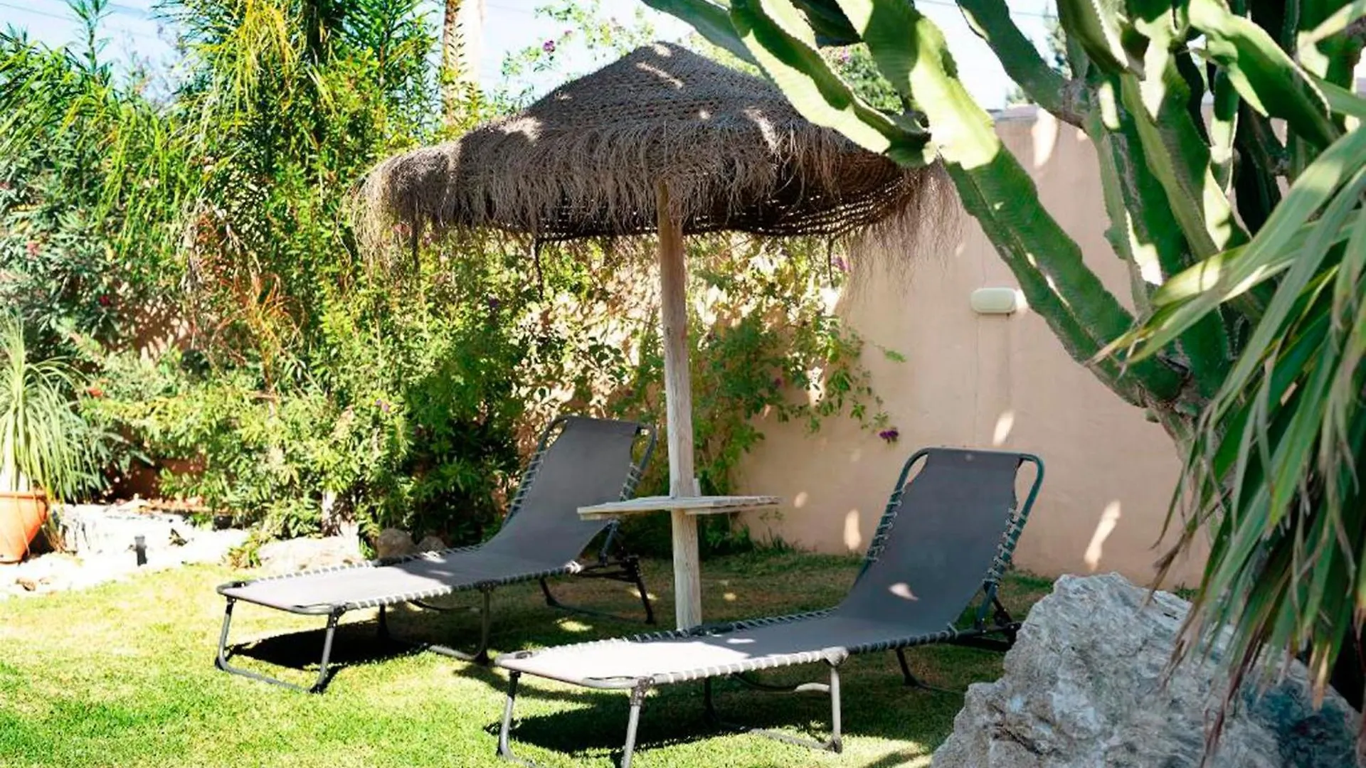 Villa Deluxe Piscina Privada Conil De La Frontera Holiday home