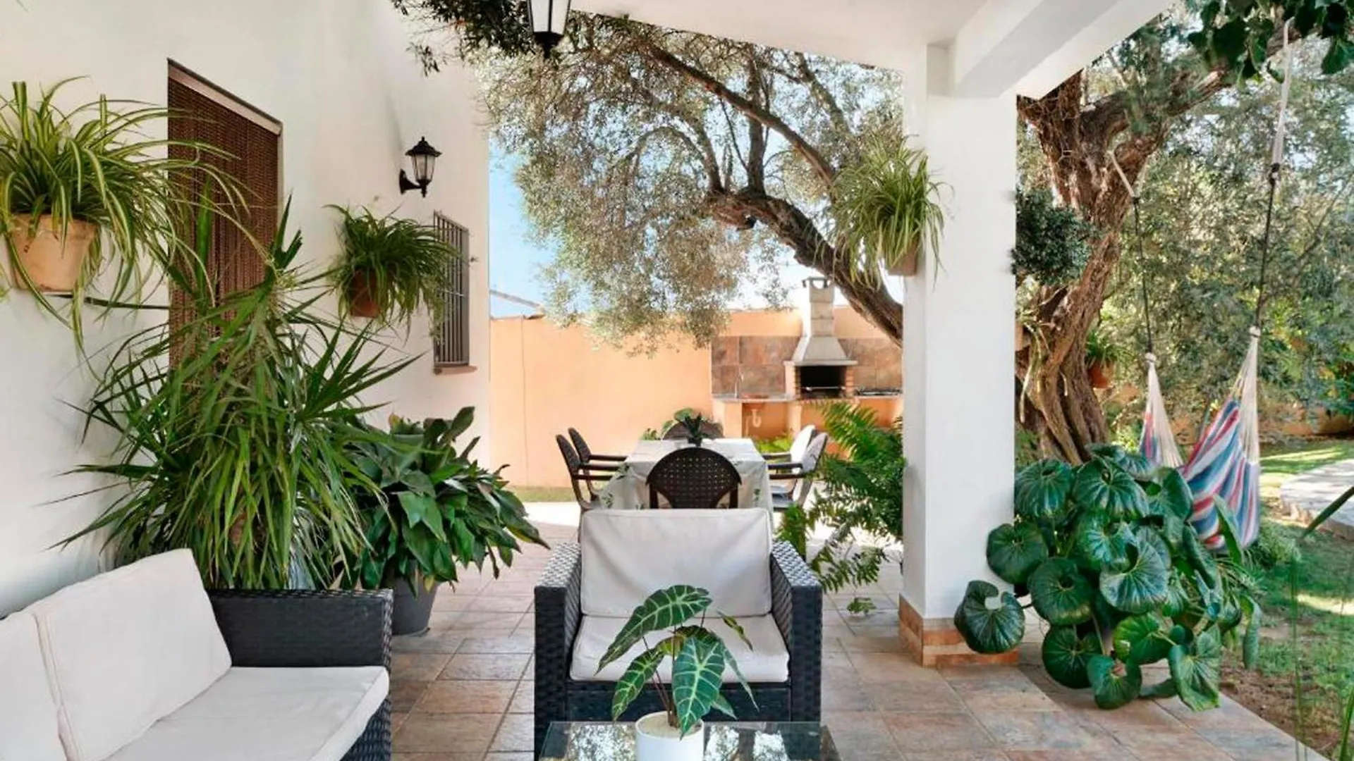 Villa Deluxe Piscina Privada Conil De La Frontera 0*,